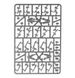 Игровой набор GW - AGE OF SIGMAR: KHARADRON OVERLORDS - ARKANAUT COMPANY 99120205020 фото 5