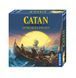 Настільна гра Catan: Explorers & Pirates 694516 фото 1