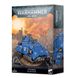 Игровой набор GW - Warhammer 40000: Space Marines - Gladiator 99120101282 фото 1