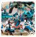 Ігровий набір GW - Age of Sigmar: Idoneth Deepkin - Isharann Soulscryer 99070219008 фото 4