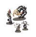 Ігровий набір GW - Age of Sigmar: Soulblight Gravelords - Manifestations 99120207194 фото 2
