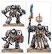 Ігровий набір GW - Warhammer 40000: Combat Patrol: Grey Knights 99120107021 фото 8