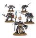 Ігровий набір GW - Warhammer 40000: Combat Patrol: Grey Knights 99120107021 фото 4