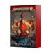 Ігровий набір GW - Age of Sigmar: Faction Pack - Fyreslayers (Eng) 60050205004 фото 1