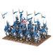 Ігровий набір GW - Warhammer. The Old World: High Elf Realms - Dragon Princes Of Caledor 99122710017 фото 2