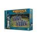 Ігровий набір GW - Warhammer. The Old World: High Elf Realms - Swordmasters of Hoeth 99122710008 фото 1