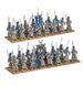 Ігровий набір GW - Warhammer. The Old World: High Elf Realms - Swordmasters of Hoeth 99122710008 фото 2
