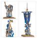 Ігровий набір GW - Warhammer. The Old World: High Elf Realms - Swordmasters of Hoeth 99122710008 фото 3