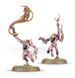 Ігровий набір GW - Warhammer 40000/age of Sigmar: Daemons of Tzeentch - Pink Horrors 99129915048 фото 3