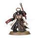 Ігровий набір GW - Warhammer 40000: Space Marines - Primaris Chaplain 99120101180 фото 2