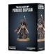 Ігровий набір GW - Warhammer 40000: Space Marines - Primaris Chaplain 99120101180 фото 1