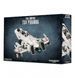 Ігровий набір GW - Warhammer 40000: Tau Empire - Tx4 Piranha 99120113042 фото 1