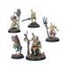Игровой набор GW - Warhammer Underworlds: Grandfather's Gardeners 99120715001 фото 3
