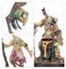 Игровой набор GW - Warhammer Underworlds: Grandfather's Gardeners 99120715001 фото 4