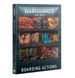 Книга GW - Warhammer 40k: Boarding Actions (Eng) 60040199175 фото 1