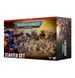 Стартовий набір Warhammer 40000 - Starter Set (11th Edition) 2026 (Eng)