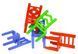 Настольная игра Trefl - Mistakos (Укр) 01493 фото 4