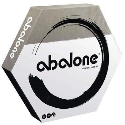 Настольная игра Asmodee - Абалон / Abalone (Укр) AB02UAN фото