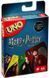 Настольная игра Mattel - UNO. Harry Potter (Англ) FNC42 фото 1