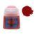 Фарба Citadel - Layer: Wazdakka Red (12ml) (6-pack) 9918995121206 фото