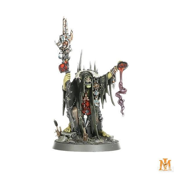 Игровой набор GW - Age of Sigmar: Harbinger (Eng) 60010299028 фото