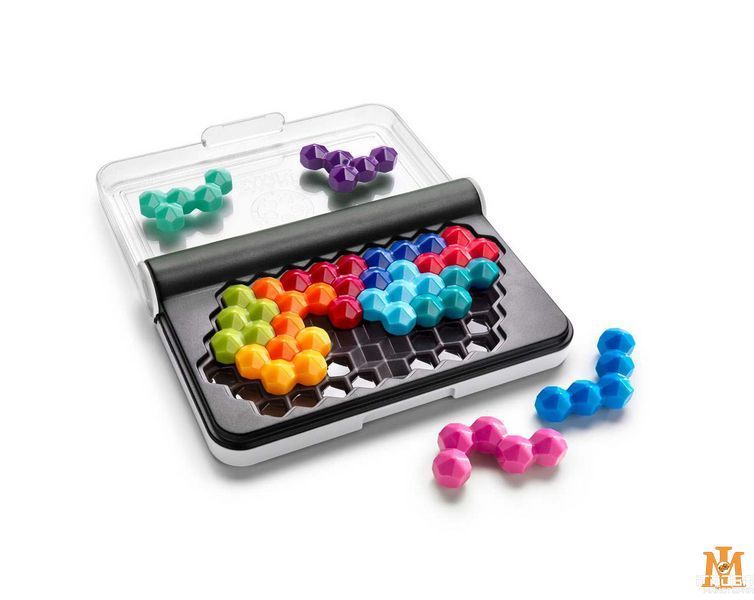 Настільна гра Smart Games - IQ Грані