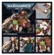 Игровой набор GW - WARHAMMER 40000: ORKS - BEASTBOSS 99120103078 фото 3