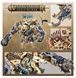 Ігровий набір GW - Age of Sigmar: Ossiarch Bonereapers - Ghothizzar Harvester 99120207160 фото 4