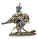 Ігровий набір GW - Age of Sigmar: Ossiarch Bonereapers - Ghothizzar Harvester 99120207160 фото 3