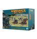 Ігровий набір GW - Warhammer. The Old World: Empire Of Man - Helblaster Volleygun and Helstorm Battery 99122702017 фото 1