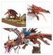 Ігровий набір GW - Warhammer. The Old World: High Elf Realms - Lord on Dragon 99122710001 фото 4
