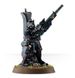 Игровой набор GW - Warhammer 40000: Imperial Agents - Vindicare Assassin 99070108017 фото 2