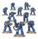 Игровой набор GW - Warhammer 40000: Space Marines - Primaris Hellblasters 99120101189 фото 2