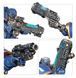 Игровой набор GW - Warhammer 40000: Space Marines - Primaris Hellblasters 99120101189 фото 4