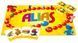 Настольная игра Tactic - ALIAS. Junior / Скажи Иначе детская (Укр) 54337 фото 2