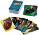 Настольная игра Mattel - UNO. Harry Potter (Англ) FNC42 фото 2
