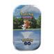 Настольная игра Pok&eacute;mon TCG - Pok&eacute;mon Go Mini Tin Display (10) (Англ) 210-85046 фото 2