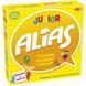 Настольная игра Tactic - ALIAS. Junior / Скажи Иначе детская (Укр) 54337 фото 1