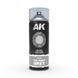 Спрей AK - Fine Primer Grey Spray (400ml) AK1010 фото