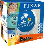 Настільна гра Ігромаг - Dobble Pixar 000006383 фото