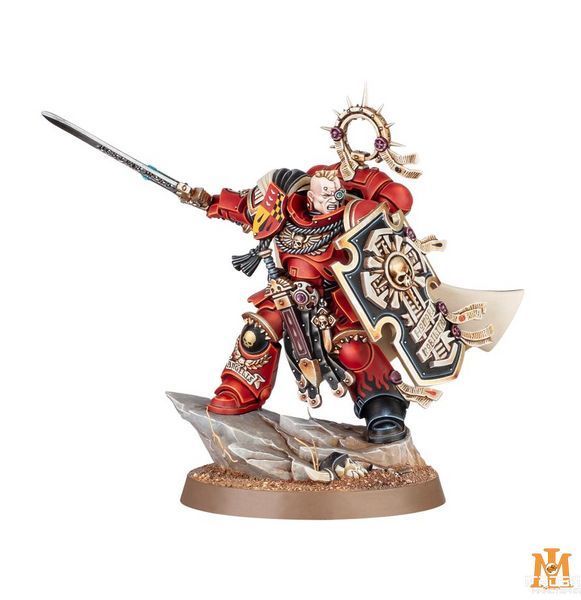 Стартовий набір GW - Warhammer 40000: Armageddon