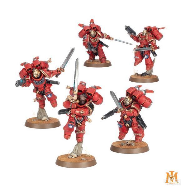 Стартовий набір GW - Warhammer 40000: Armageddon
