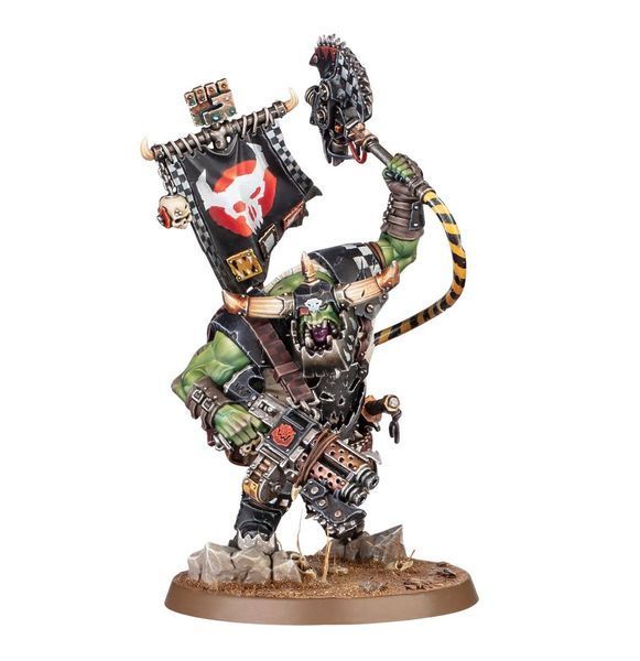 Стартовый набор GW - Warhammer 40000: Armageddon 9503009590 фото