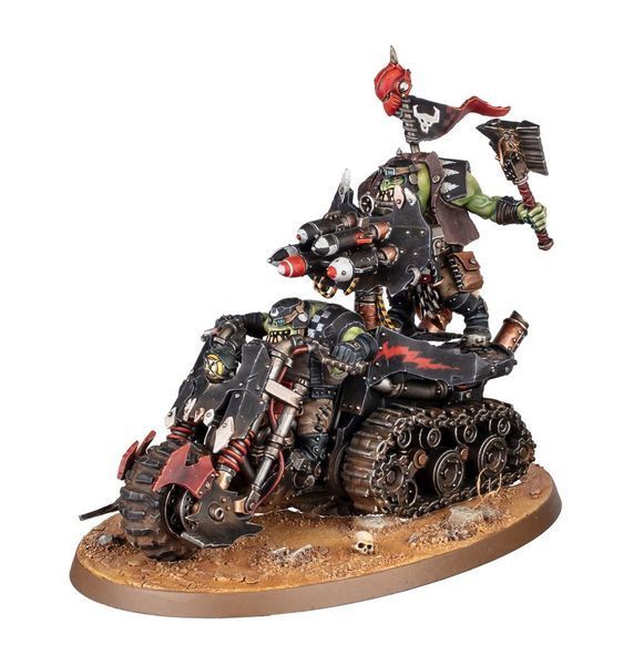 Стартовый набор GW - Warhammer 40000: Armageddon 9503009590 фото