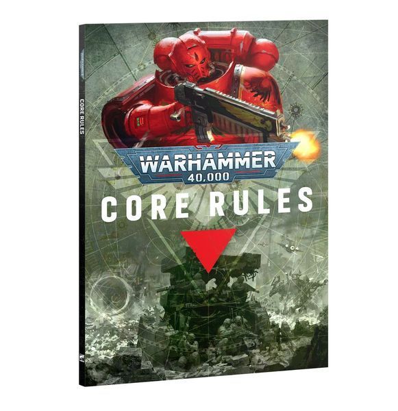 Стартовый набор GW - Warhammer 40000: Armageddon 9503009590 фото
