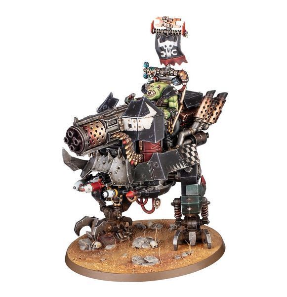 Стартовый набор GW - Warhammer 40000: Armageddon 9503009590 фото