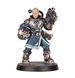 Ігровий набір GW - Warhammer 40000. Kill Team: Imperial Navy Breachers 99120108079 фото 3