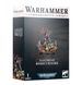 Игровой набор GW - WARHAMMER 40000: BLACK TEMPLARS - BAYARDs REVENGE 99120101302 фото 1