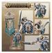 Ігровий набір GW - Age of Sigmar: Ossiarch Bonereapers - Mortek Guard 99120207164 фото 4