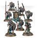 Ігровий набір GW - Age of Sigmar: Ossiarch Bonereapers - Mortek Guard 99120207164 фото 3